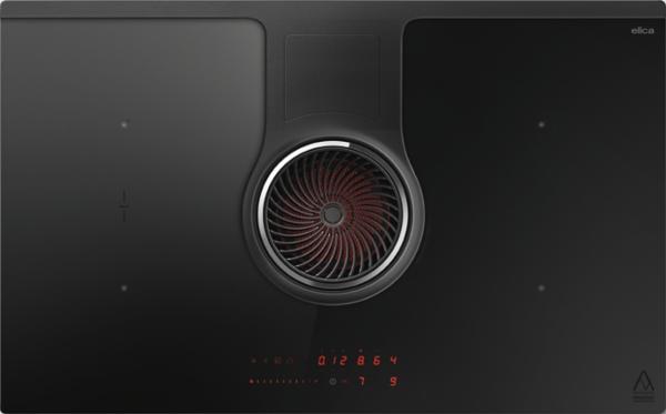 ELICA NIKOLATESLA BL/F/83